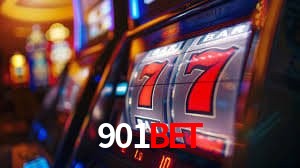 901BET - Pagamento PIX Instantâneo